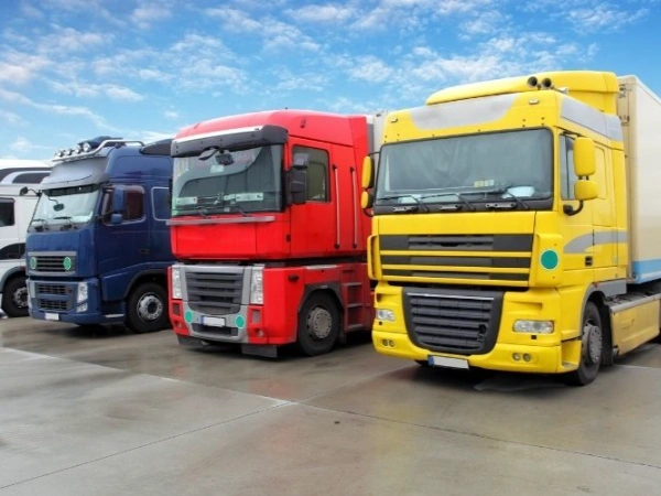 Bursa Sulusaray Nakliye